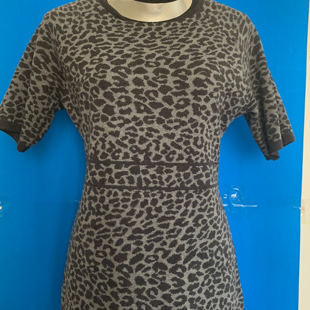 COPY - Calvin Klein Sweater Dress